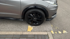 Honda HR-V 1.5 i-VTEC Turbo Sport 5dr Petrol Hatchback